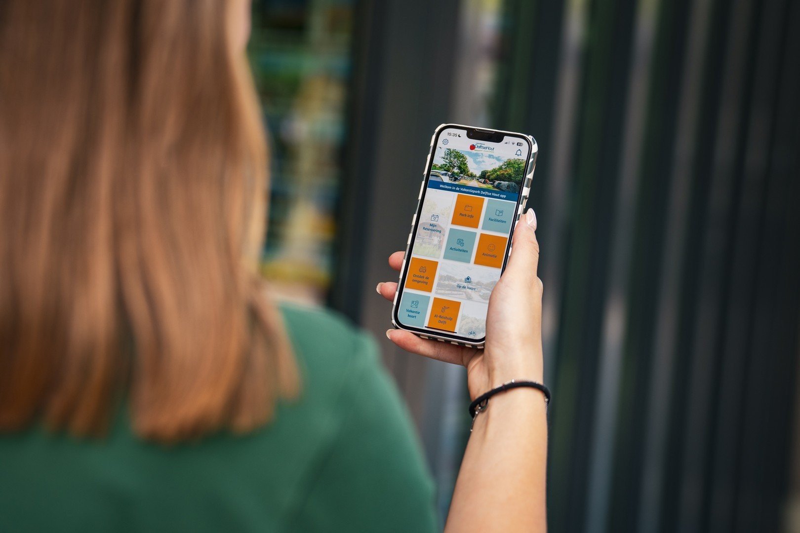 Have you downloaded our app yet?