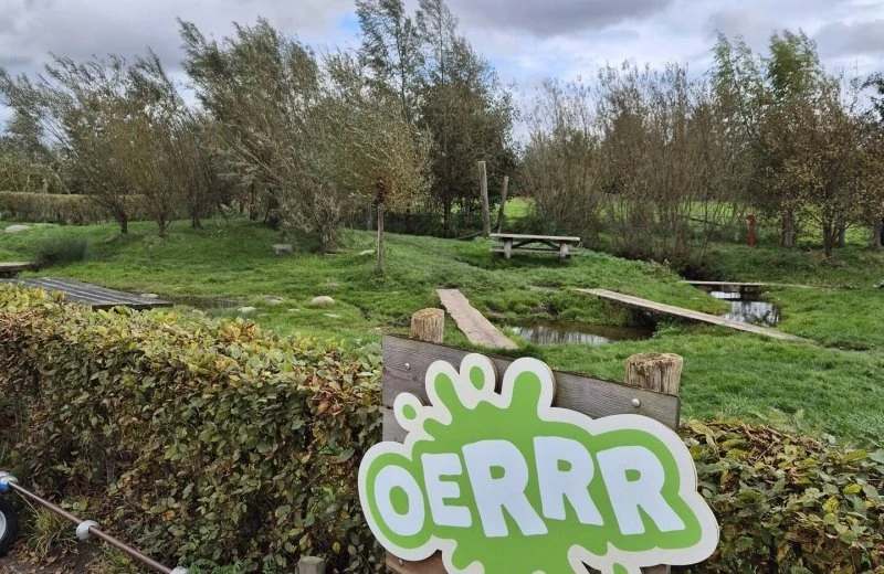 Adventure farm Schieveen