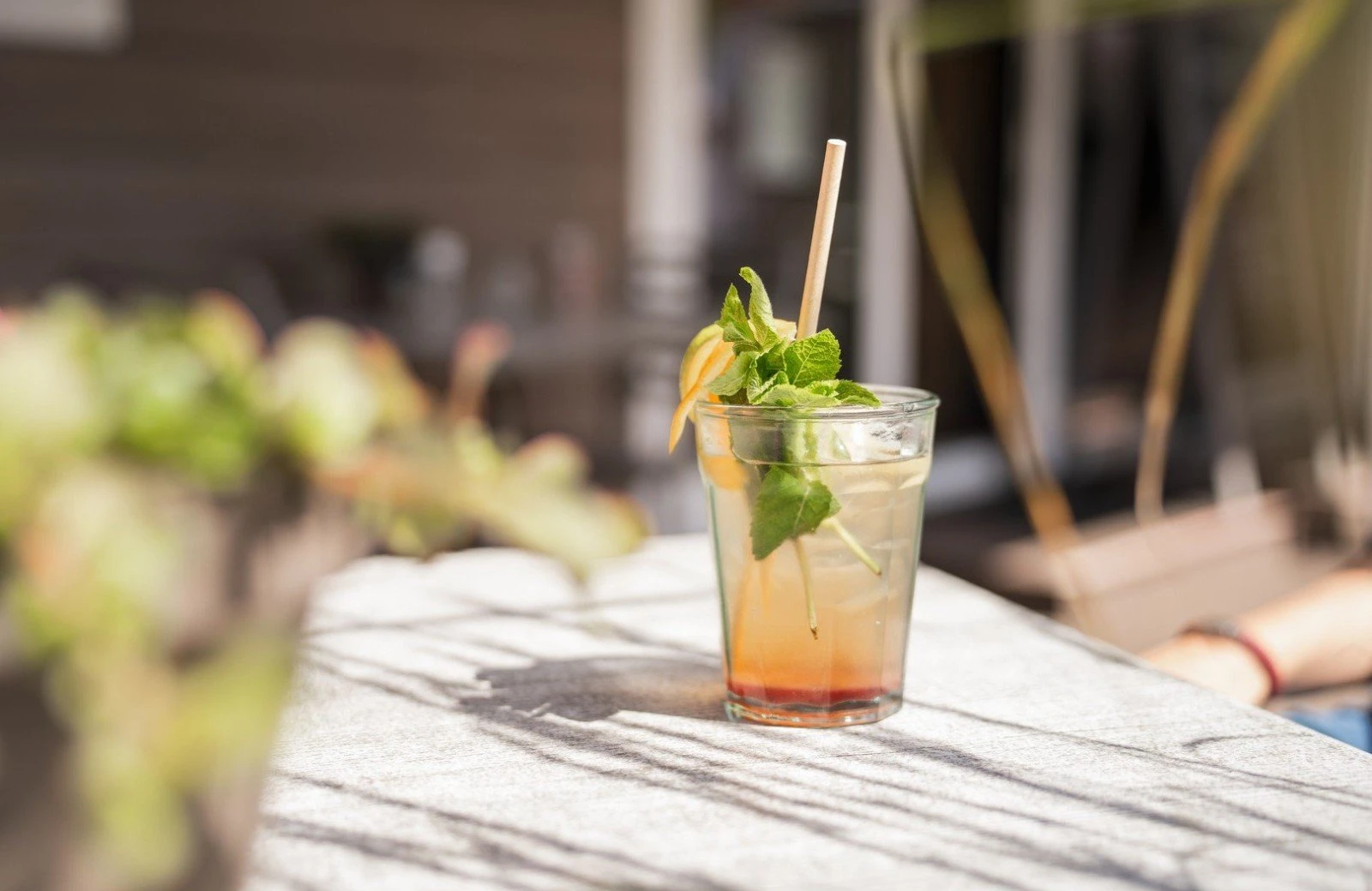 Brasserie delftse hout 5