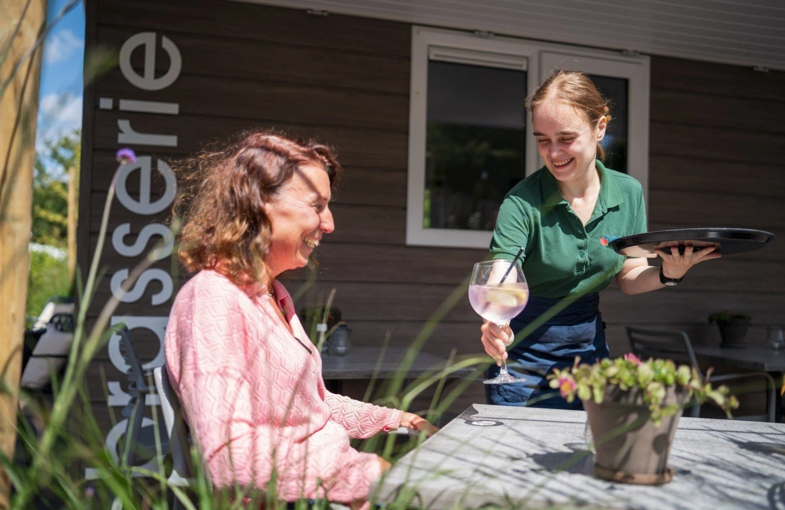 Brasserie delftse hout 7