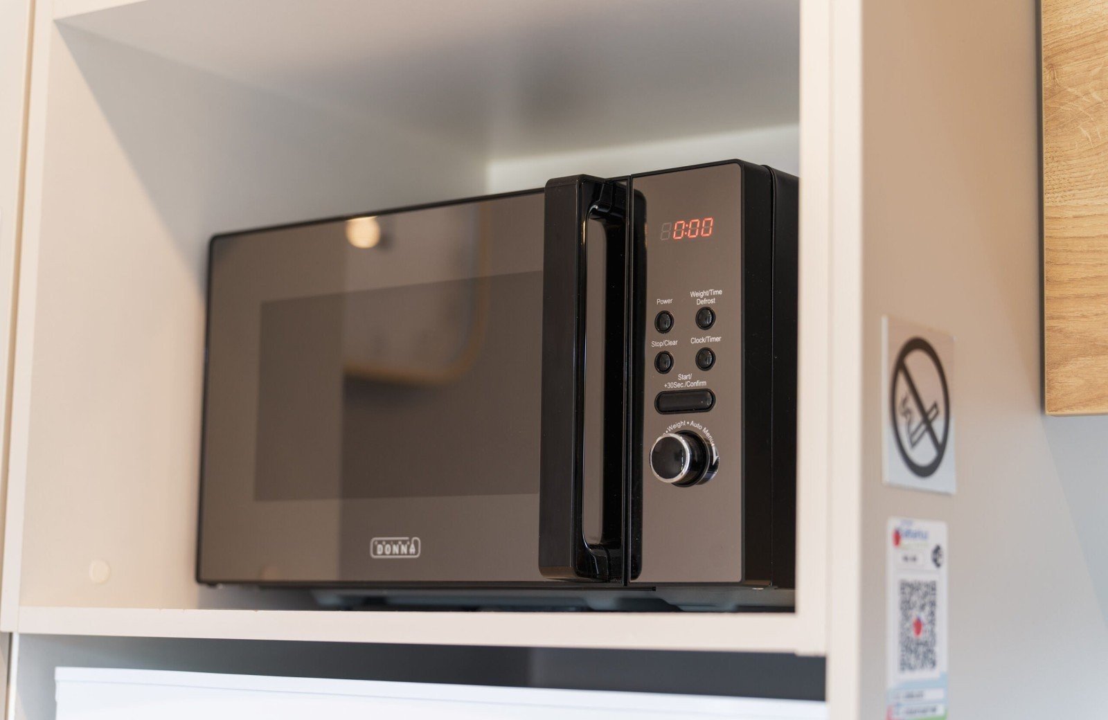 Camping lodge 4 personen 13