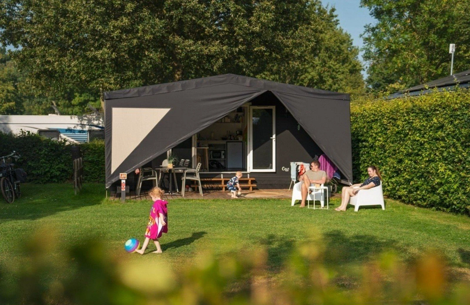 Coco sweet deluxe 14