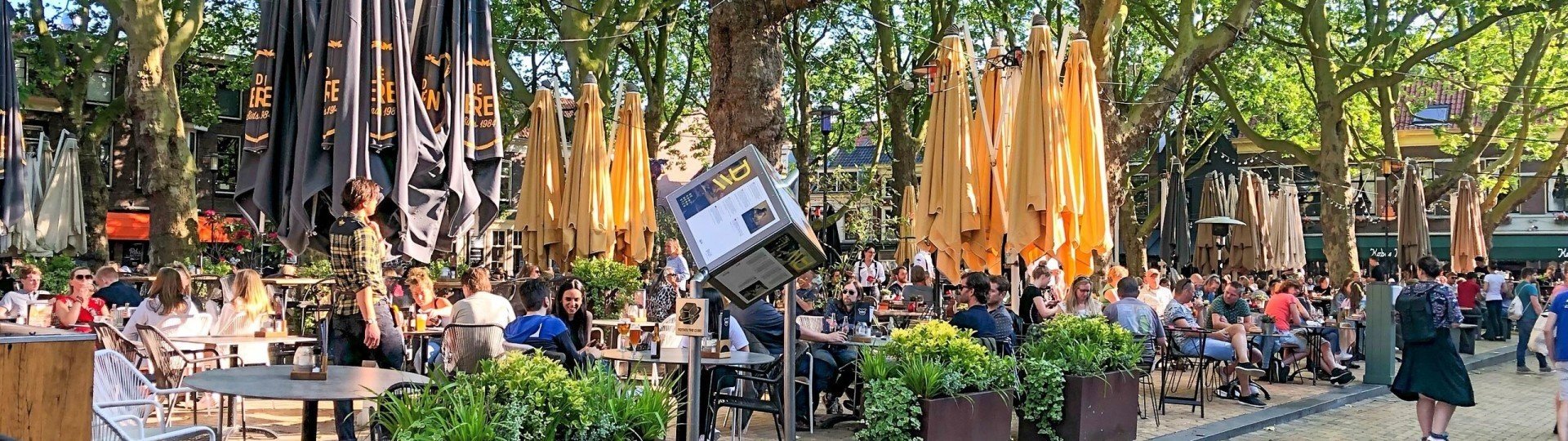 Delft beestenmarkt 1