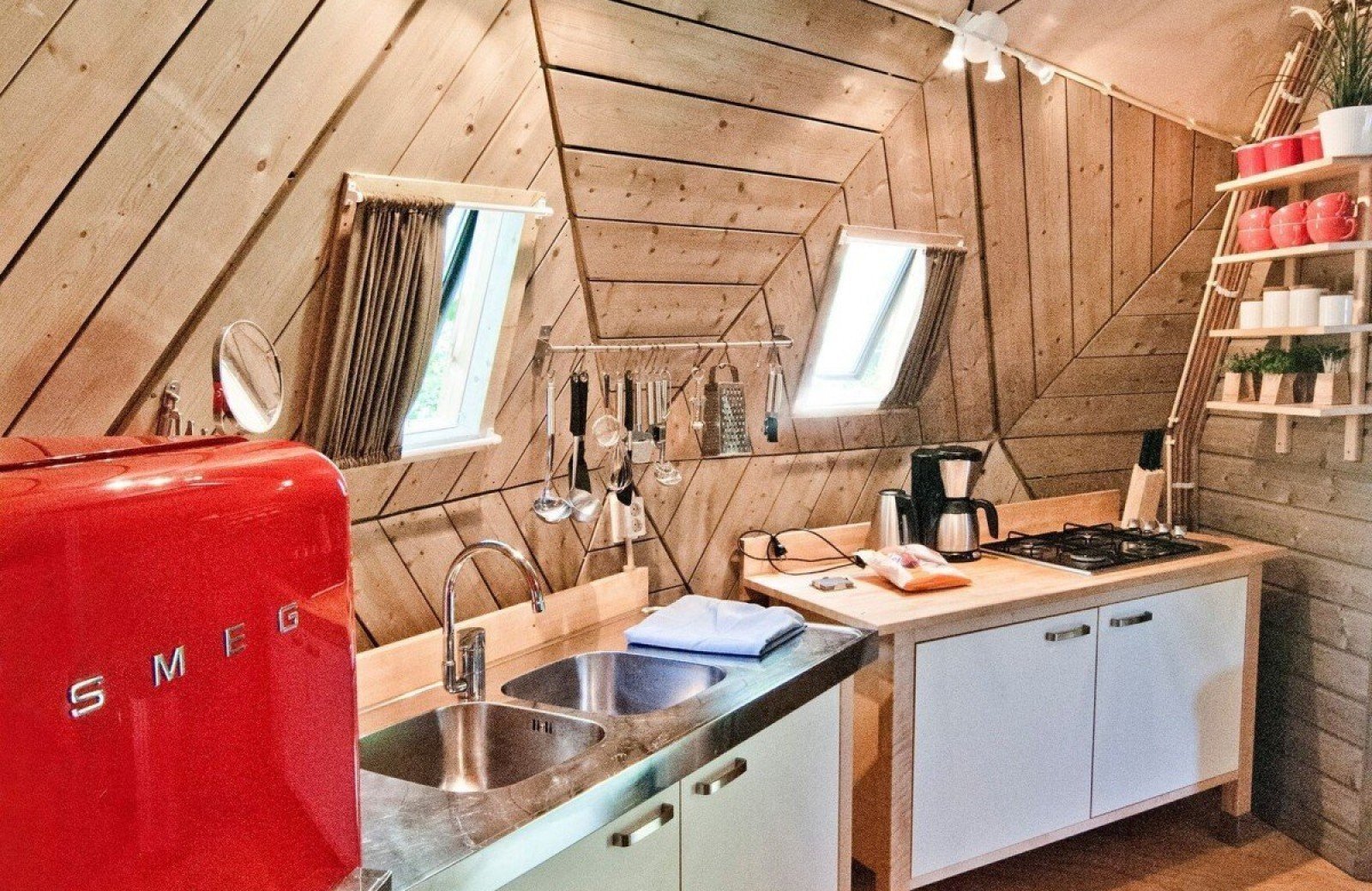 Delftse hout iglo 15