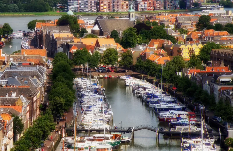 Dordrecht