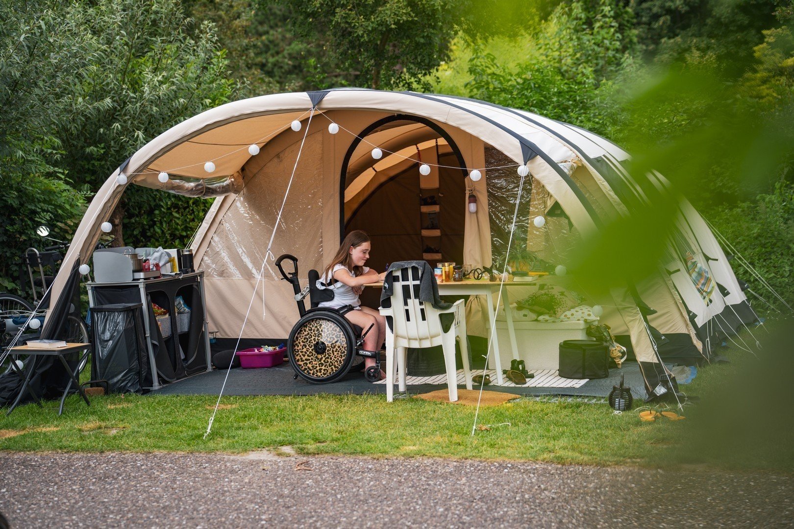 Ascension Day and Pentecost