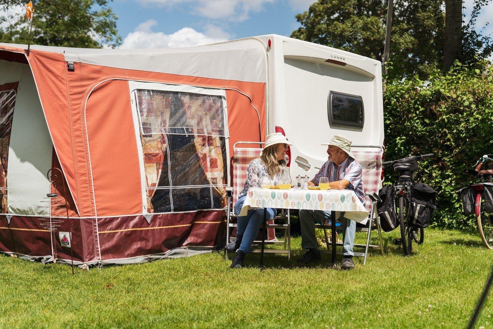 Ascension Day package