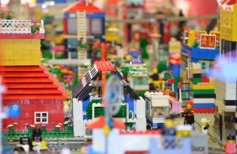 For the entire family