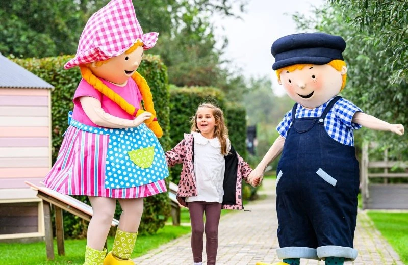 Molenwaard Adventure Farm