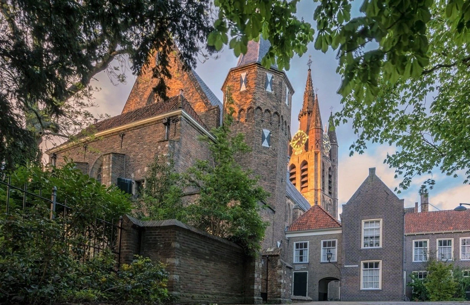 Museum prinsenhof delft fotograaf marco zwinkels kl gesneden