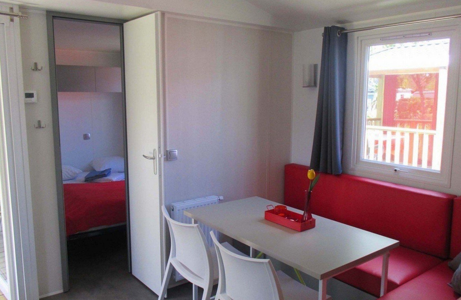 Naturhome terras 4 personen 3