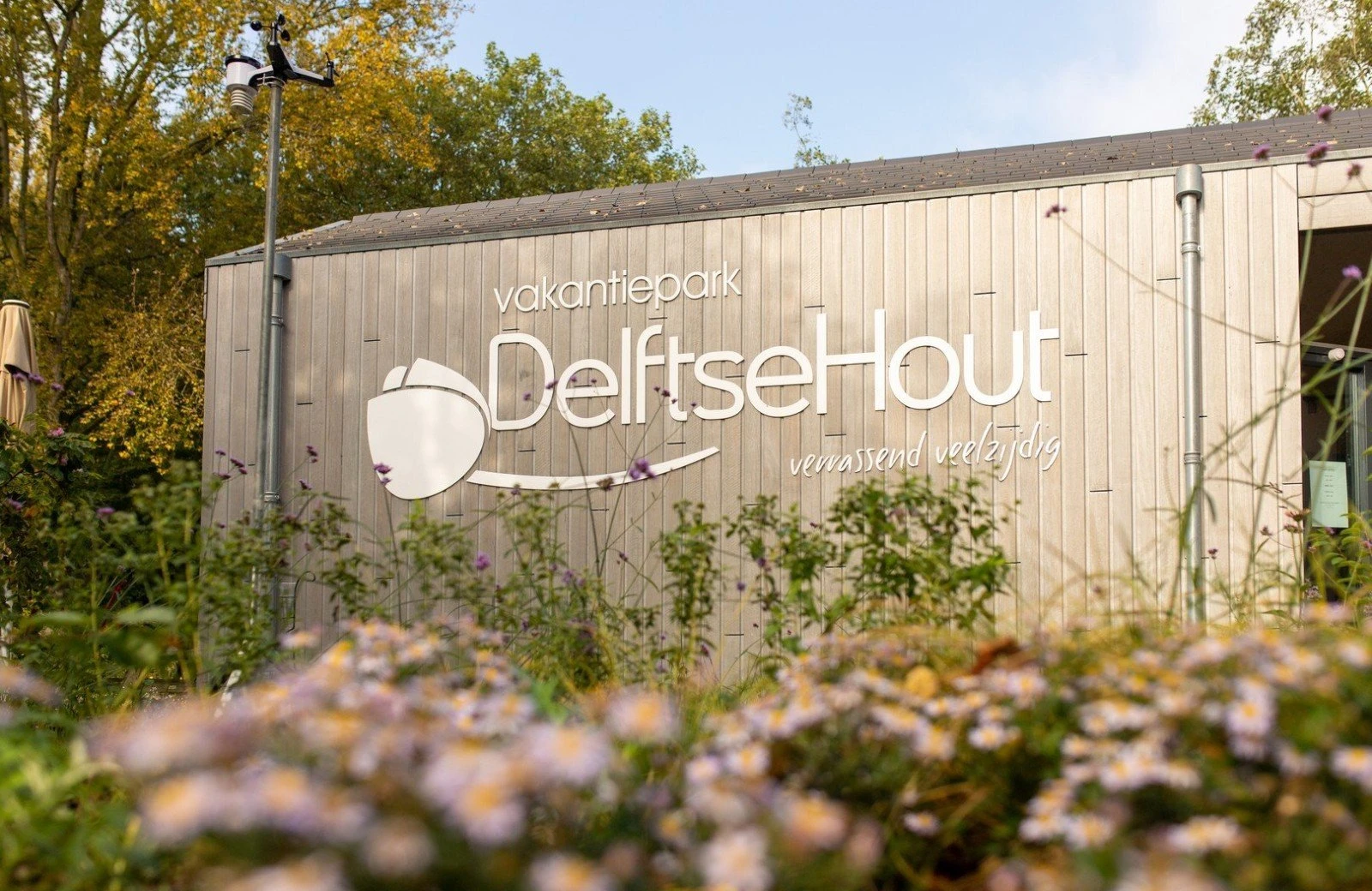 Receptie delftse hout 3