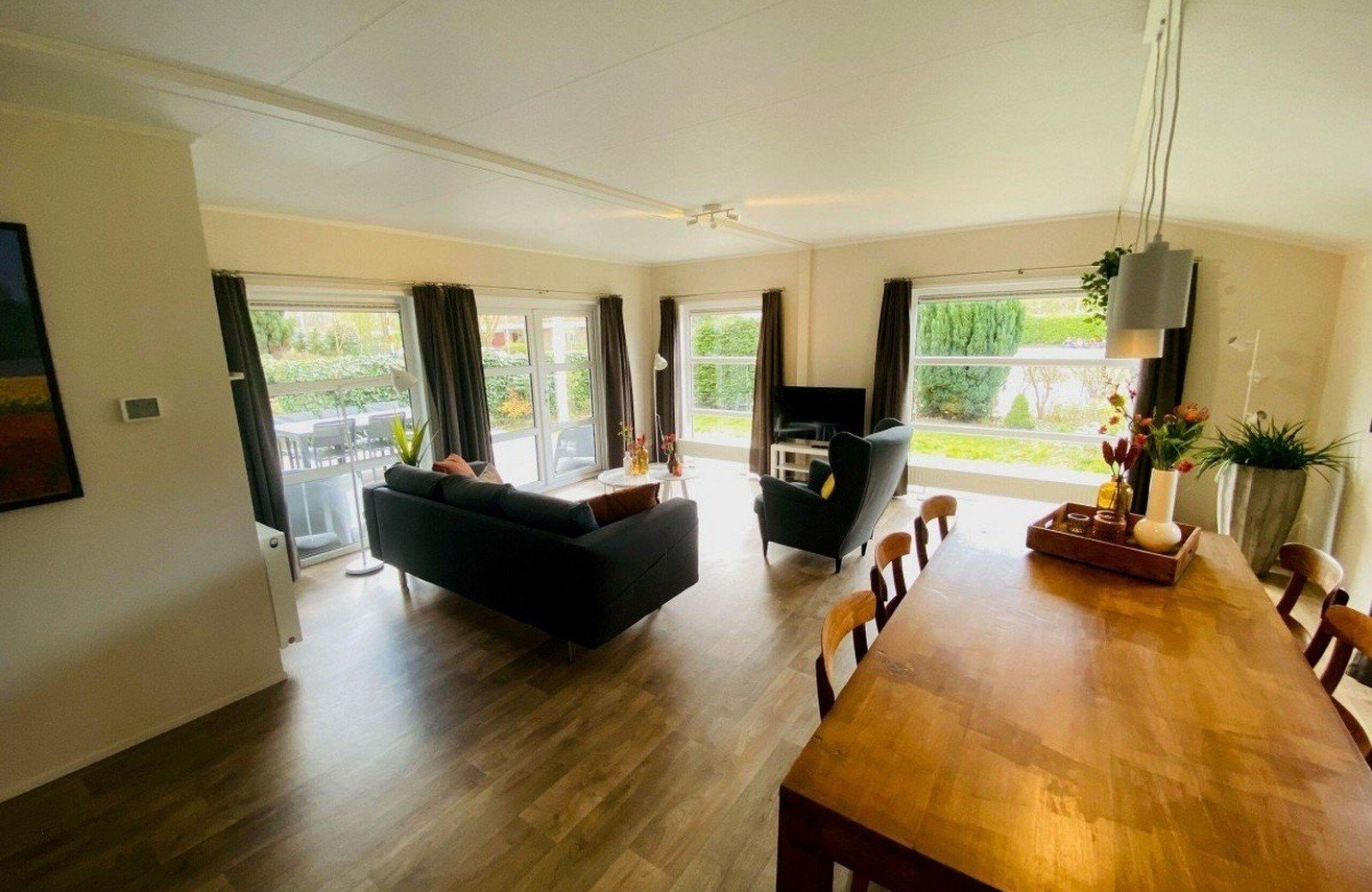 Veranda lodge comfort 10