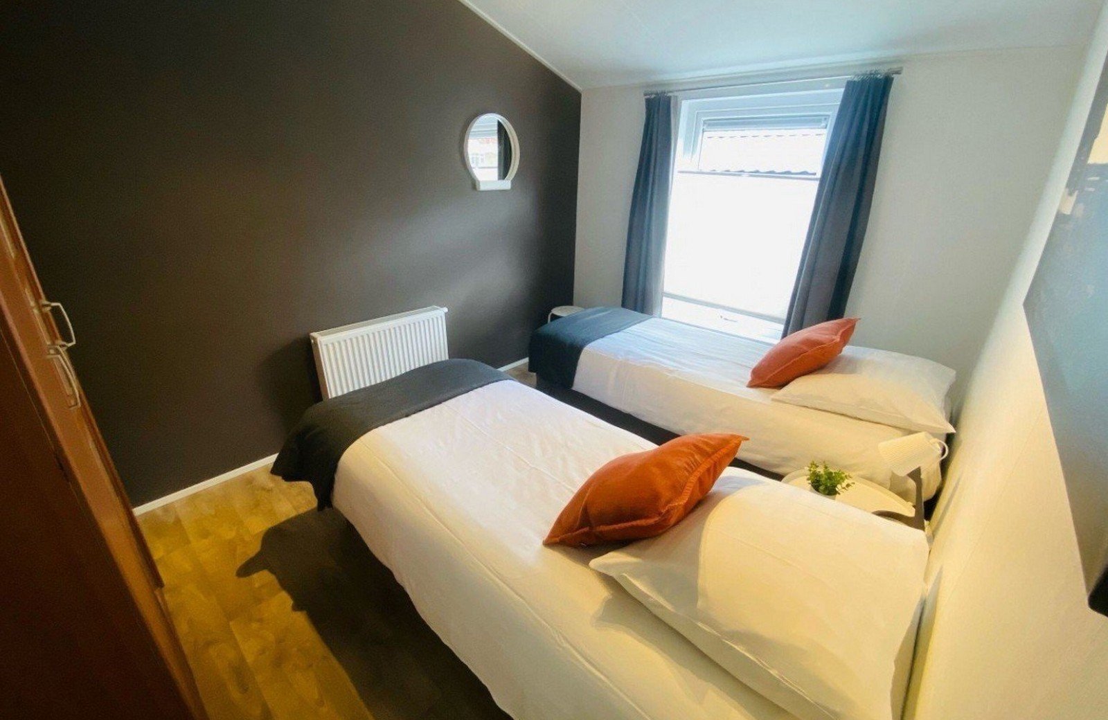 Veranda lodge comfort 12