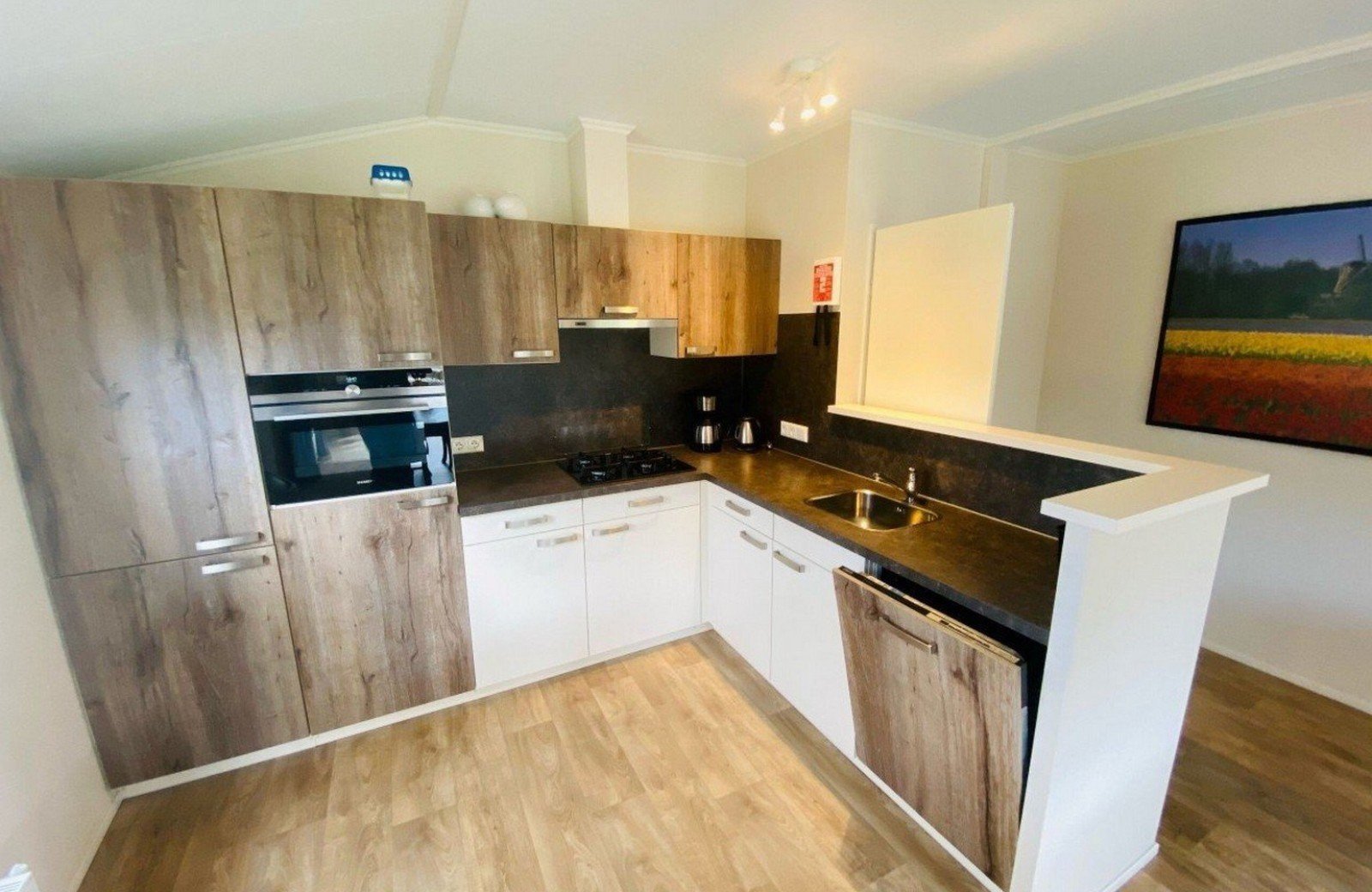 Veranda lodge comfort 9